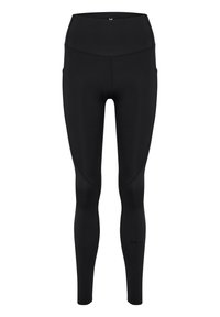 Niet geselecteerd, black ebony