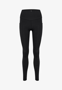 Niet geselecteerd, black ebony