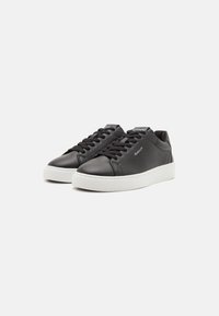 GANT MC JULIEN - Sneaker low - black