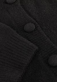 Niet geselecteerd, black