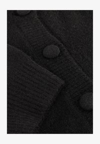 Niet geselecteerd, black