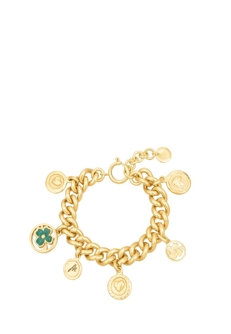 Sonia Rykiel Narukvica - green