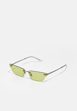 ANH UNISEX - Gafas de sol - green