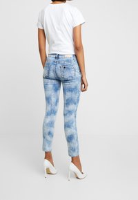 Liu Jo Jeans Vaqueros pitillo - moon washed