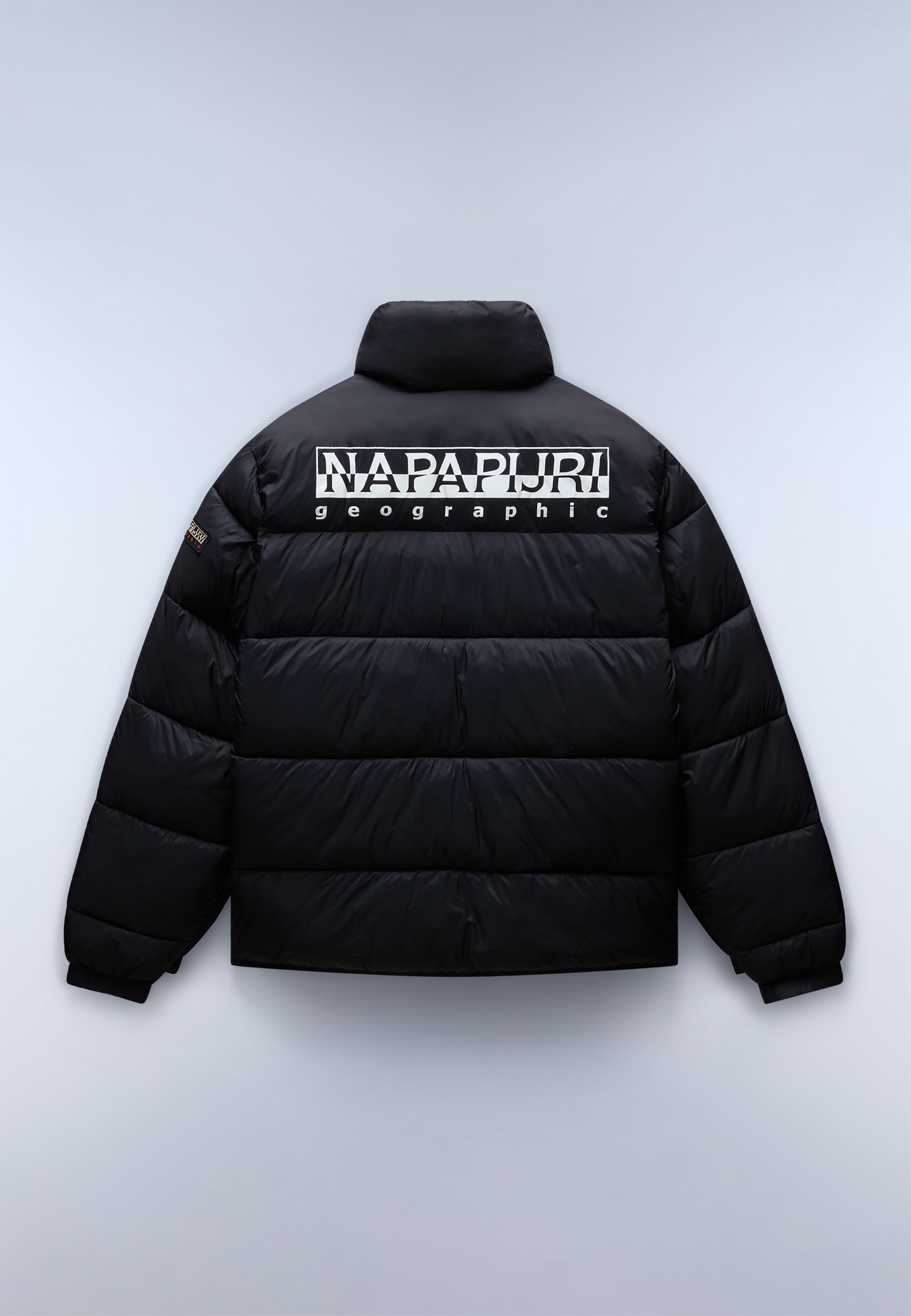 NAPAPIJRI スキージャケット ブラック S相当 NAPAPIJRI Black Jacket Size S | eBay