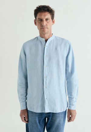 Scalpers, Camisa - skyblue