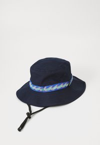 BENNY BOONIE UNISEX - Šešir - blue