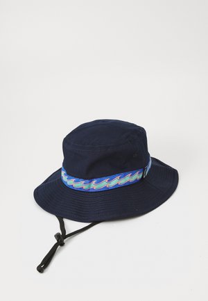 BENNY BOONIE UNISEX - Chapeau - blue