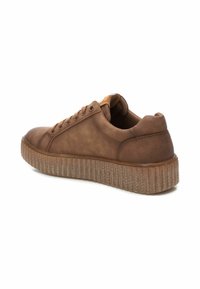 Refresh Zapatillas - camel