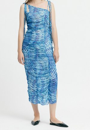 BAILARS  - Freizeitkleid - multi blue