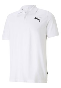 Unausgewählt, puma white-cat