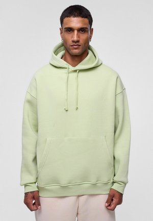 LUKAS - Hoodie - mint