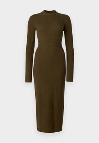 Επιλέχθηκε, sergeant green