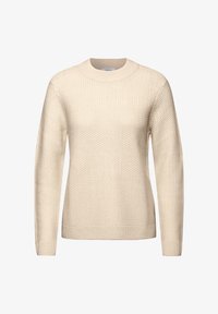 Ausgewählt, beige