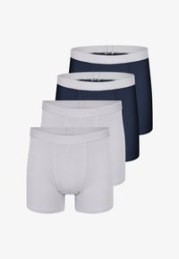 Non selezionato, navy   platinum
