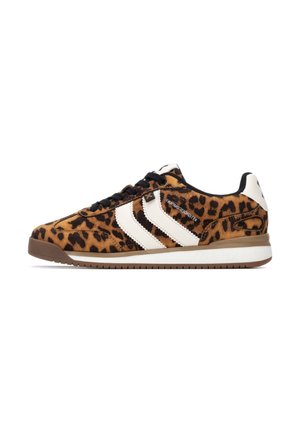 Zapatillas - leopard