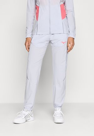 FRONTIER SHADOW PANTS - Donji dijelovi trenirke - icelandic blue
