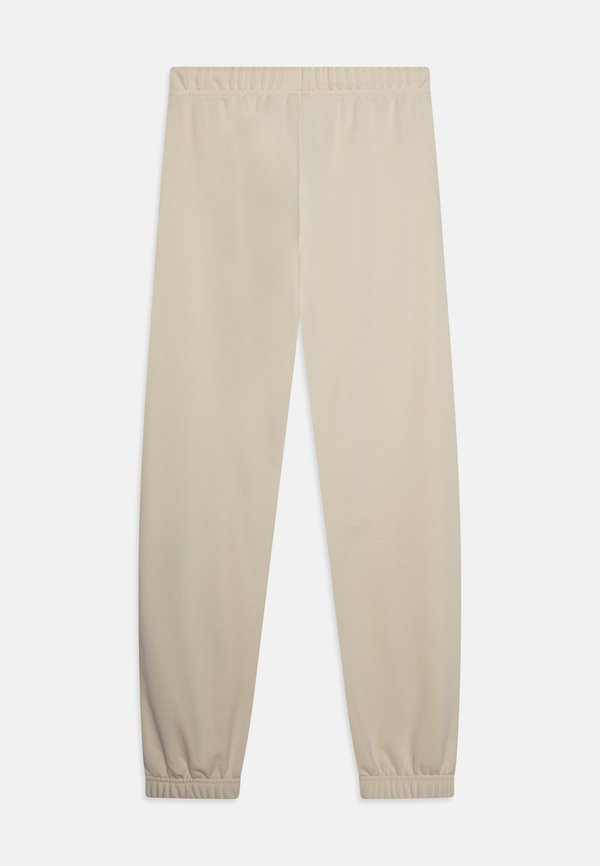 ICONS ELASTIC CUFF PANTS - Tracksuit bottoms - beige2