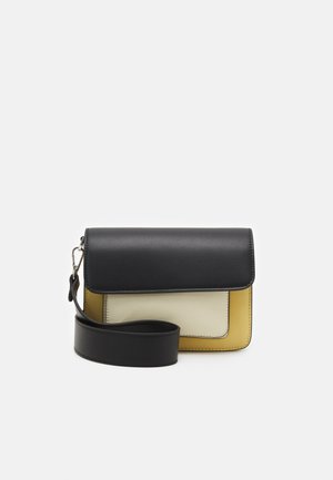CAYMAN POCKET RESPONSIBLE - Schoudertas - soft offwhite