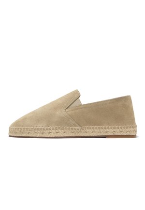 Castañer, JAMES - ESPADRILLES - Alpargatas - sand