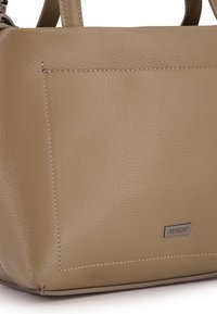 VENEZIA BAG - Kabelka - bronze