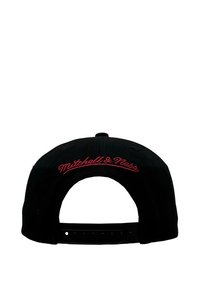 Mitchell & Ness Cap - black
