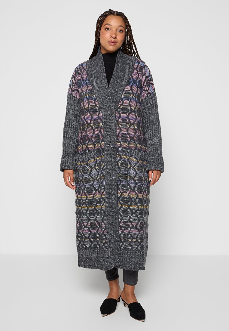 Ivko Vest antraciet Ivko Vest antraciet