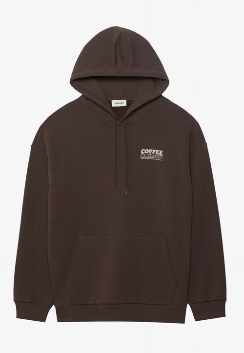 zalando — YOURTURN by Zalando · UNISEX RELAXED FIT HOODIE - Felpa con cappuccio