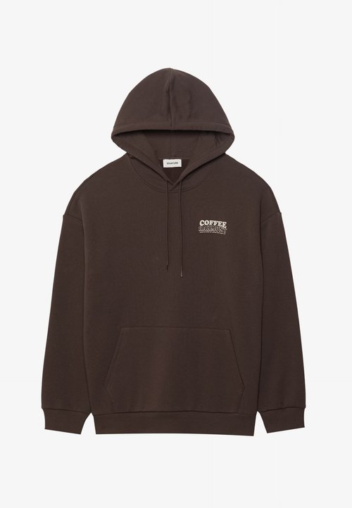 zalando — YOURTURN by Zalando · UNISEX RELAXED FIT HOODIE - Felpa con cappuccio