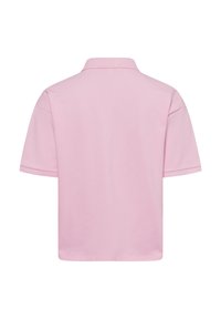 Marie Lund Poloshirt - rosa