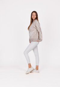 Key Largo Trui - mud brown