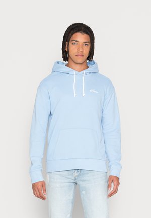 MARKETED - Sweatshirt - blue