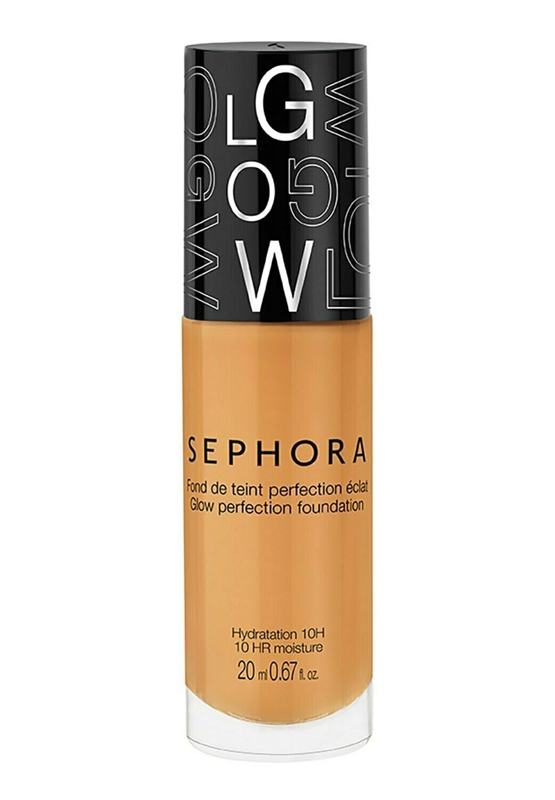 Damen Make-up | SEPHORA COLLECTION GLOW PERFECTION FOUNDATION Foundation 35 Bronze/braun - OG25898 Damen Make-up | SEPHORA COLLECTION GLOW PERFECTION FOUNDATION Foundation 35 Bronze/braun - OG25898