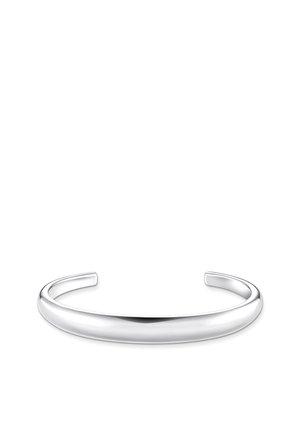 Armband - silver coloured
