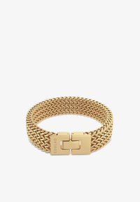 Pasirinkta, gold-coloured