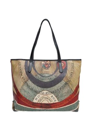 PLANETARIUM SHOPPING - Shopping bag - black