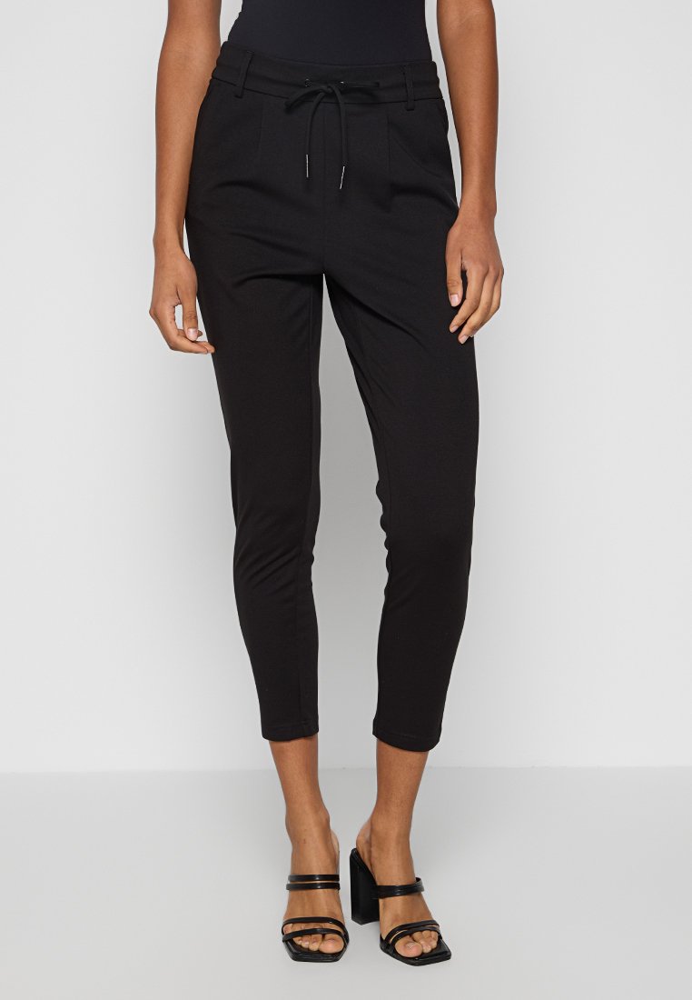 Only Broek zwart