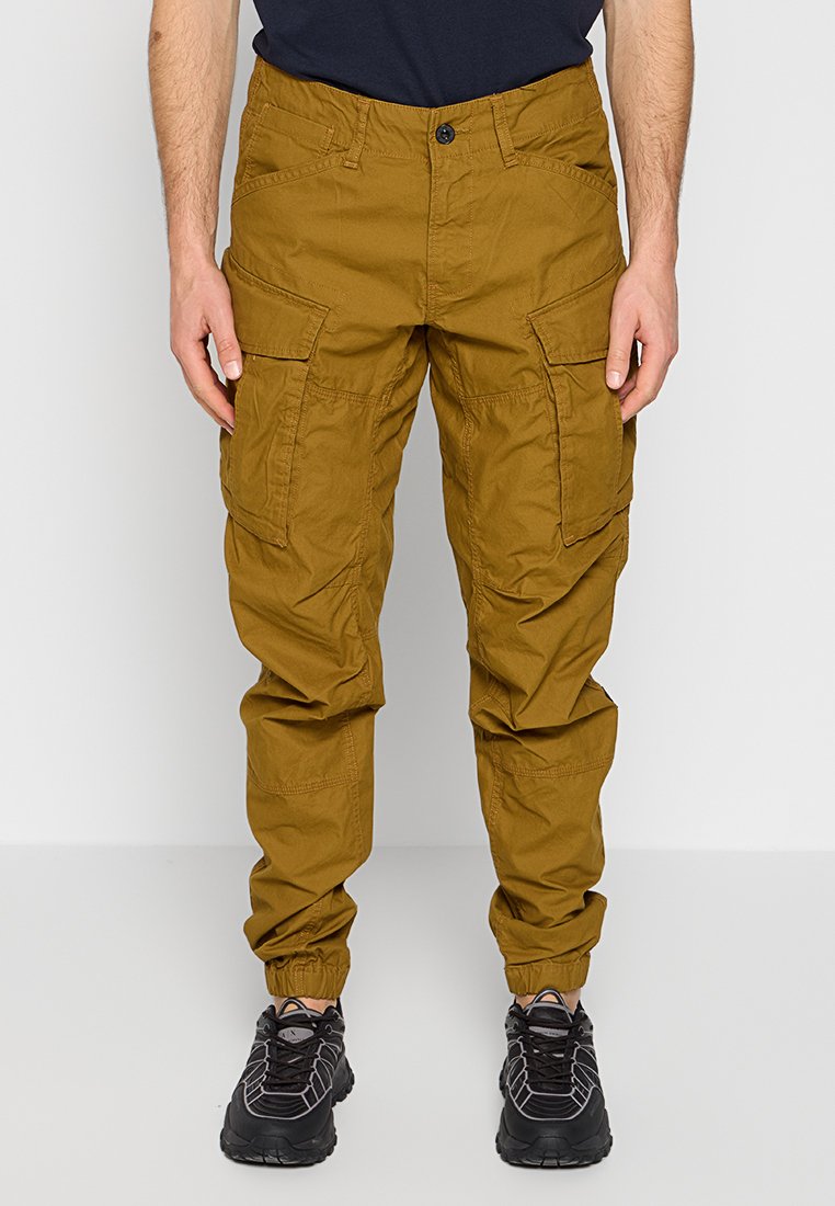 G-Star Cargobroek bruin G-Star Cargobroek bruin
