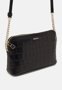 DKNY Borsa a tracolla - black