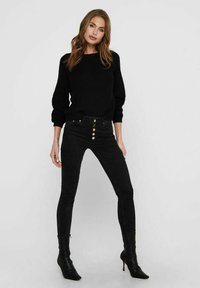 ONLY Trui - black