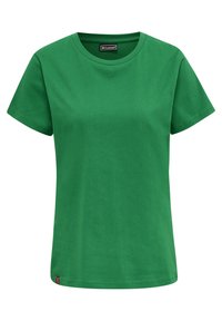 Non sélectionné, jolly green