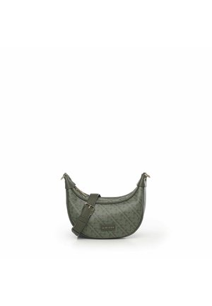 ELINE - Borsa a tracolla - militare