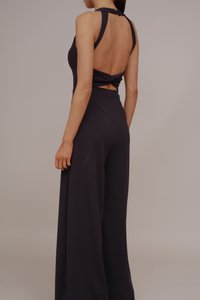 WAL G TALL LYDIA BACK DETAIL - Kombinezons - navy blue