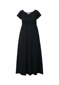 Angel of Style Maxi šaty - black