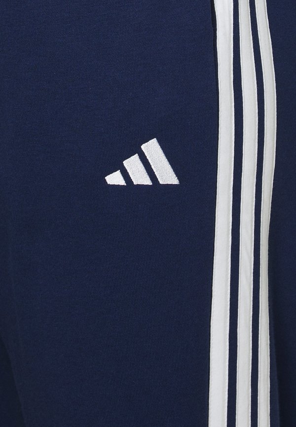 ESSENTIALS 3-STRIPES CUFFED - Tracksuit bottoms3