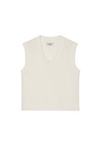 REGULAR - Pullover - scandinavian white