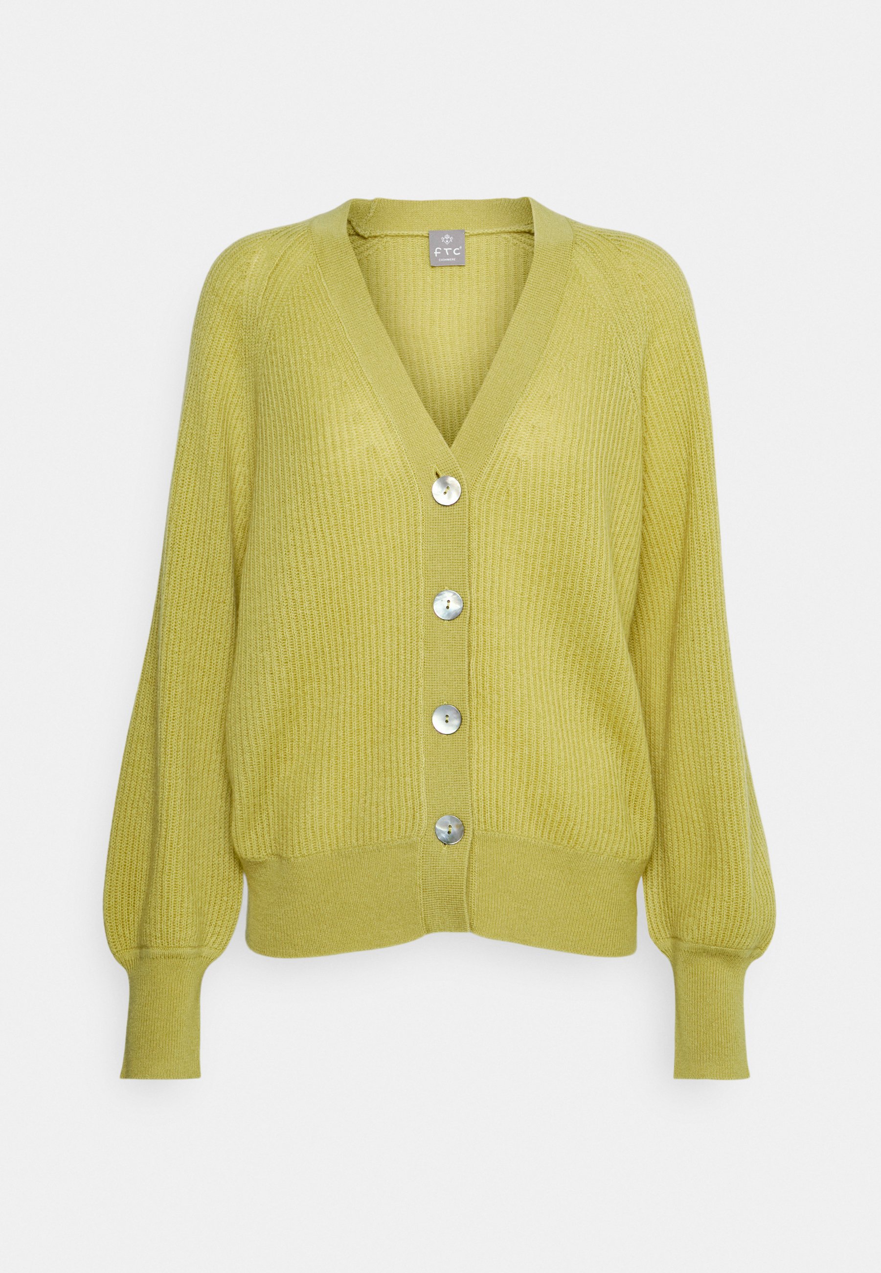 FTC Cashmere CARDIGAN - Cardigan 