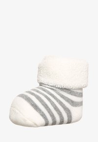 No seleccionado, grau-meliert