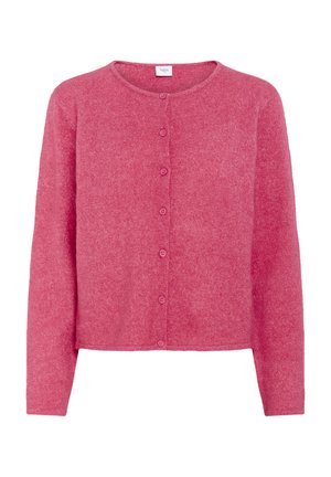 Saint Tropez LARNA - Kardigán - fruit dove