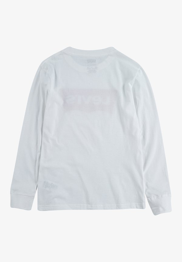 BATWING TEE - Long sleeved top4